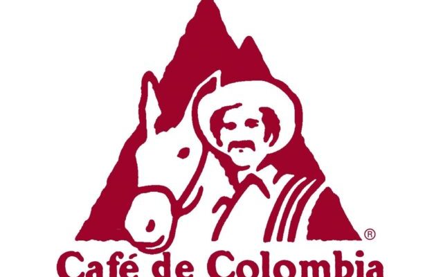 Coffee production is 12% down in Colombia because of rains due to La Niña